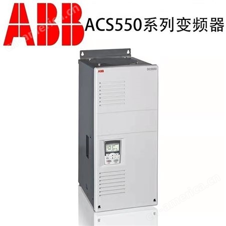 ABB580变变频ACS580-01-026A通用型重载11KW重载7.5kw