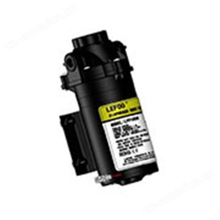 LFP1050-1100隔膜增压泵
