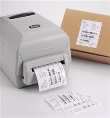 Argox CP-2140/CP-2140E/CP-2140M桌面条码打印机