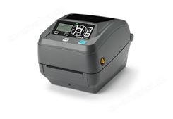 ZEBRA 斑马 ZD500R RFID 打印机