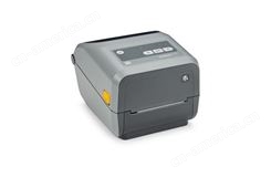 ZEBRA 斑马 ZD420 碳带盒打印机