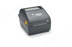 ZEBRA 斑马 ZD420 热转印和热敏打印机