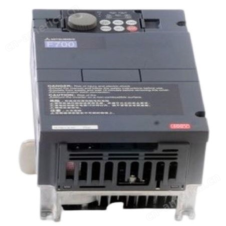 三菱变频器A800重载型55KW380V FR-A840-01800-2-60
