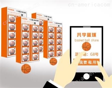共享自助篮球手机端PC端管理后台数据管理软件扫码支付模块开发