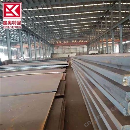 供应Mn13高锰钢板 40Mn钢板 50Mn钢板 高锰板批发