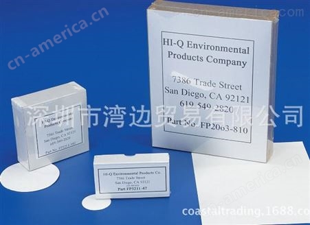 HI-Q过滤纸空气过滤 FP1441-810玻璃纤维