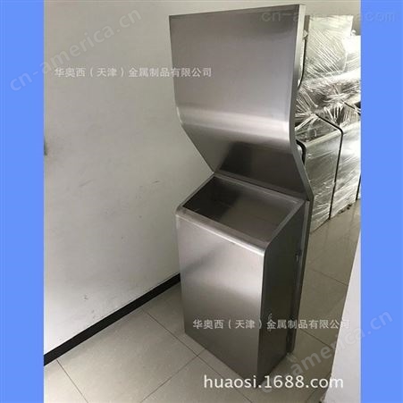 天津华奥西厂家生产不锈钢水箱定制洗涤池厂家不锈钢制品