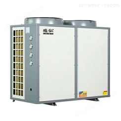 电镀车间XRS10H空气能高温热泵 生产销售节能热水器